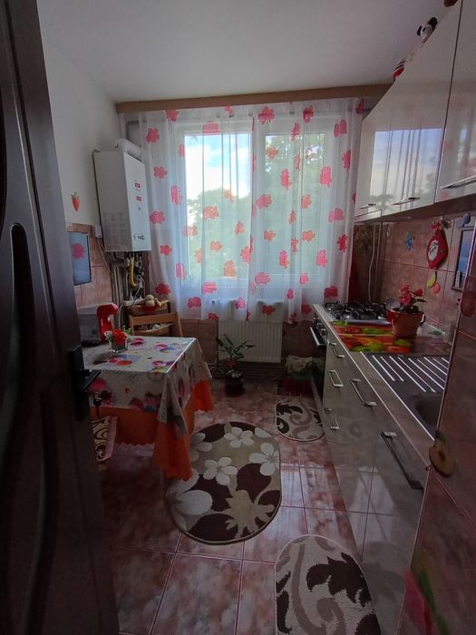 Apartament cu 2 camere