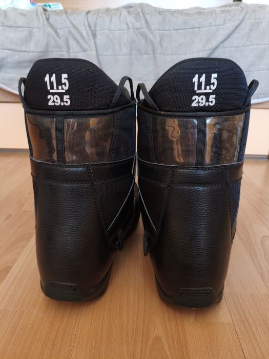 Burton Progression Boa 44,5 сноуборд обувки