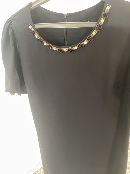 Продам платье 46-48 р