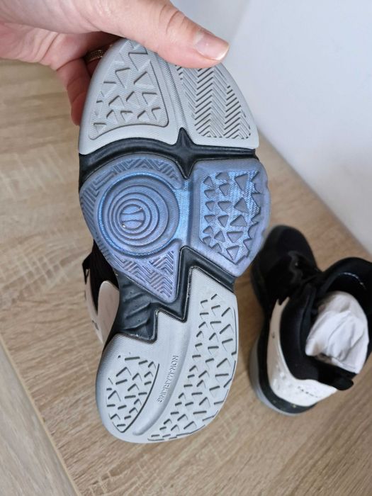 TARMAKGhete Baschet 34-35