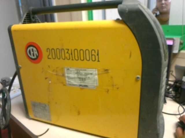 Сварочный апр. Matrix 2200 HF (г.Атырау, Кунанбаева 19/21 лот 766336 )