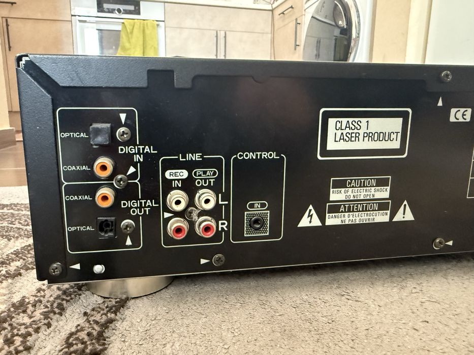 Pioneer PDR-W793