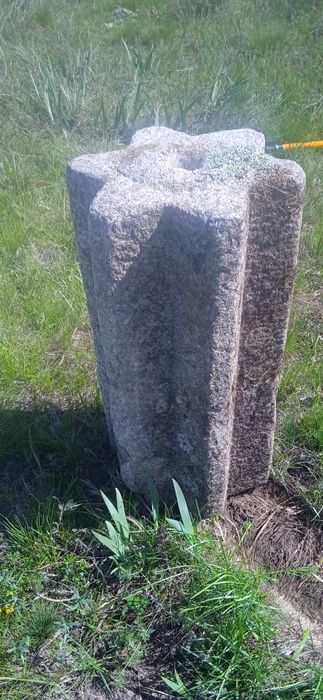 Продам катки от конной молотилки