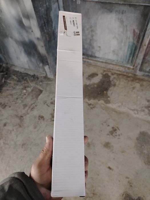 Стоп задниго багажника на 211