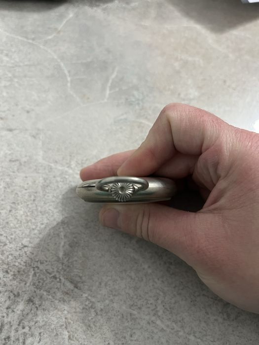 Ceas de buzunar doxa