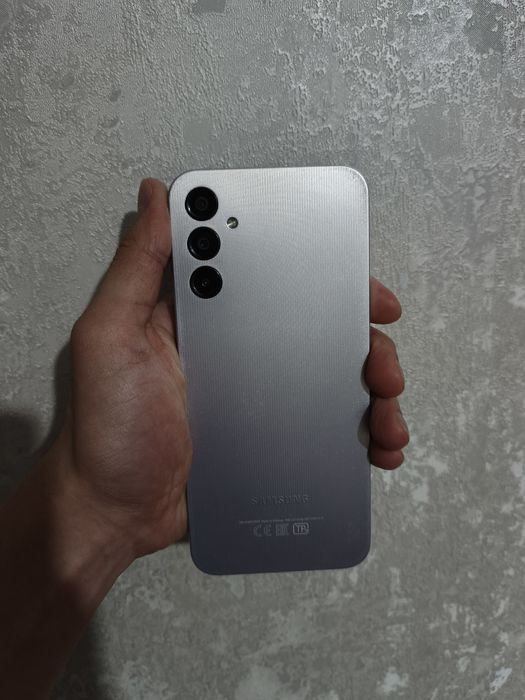 Samsung a14 yangi