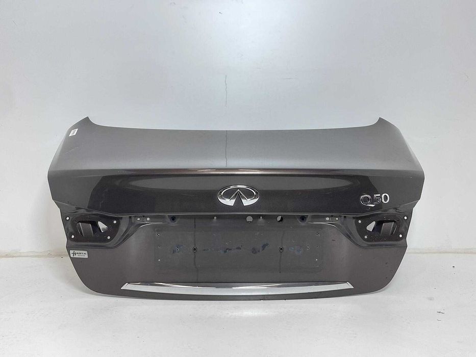 Заден капак за INFINITI Q50