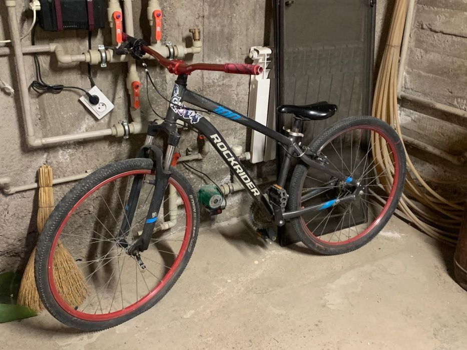 Rocrider st100 срочноо