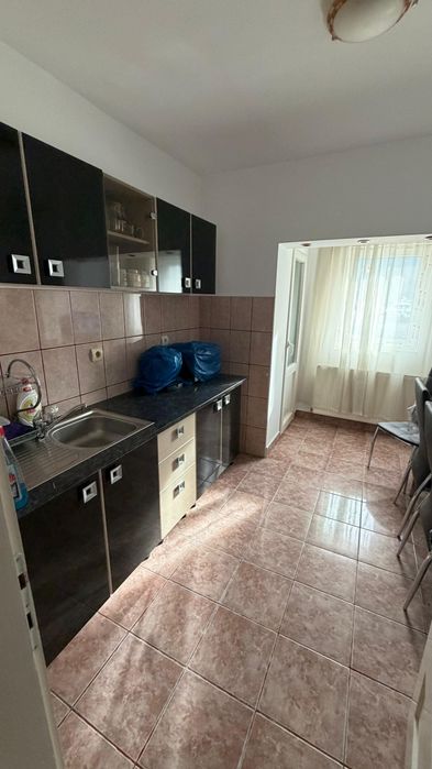 Apartament de vanzare cu 2 camere, zona centrala  Borsa,jud. Maramures