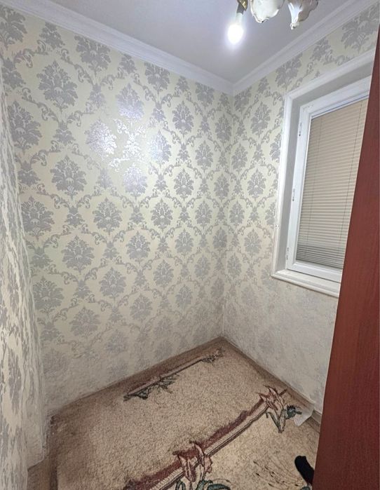Феруза Продается квартира 3/3/4 балкон 1.5х6 ор-р: Гречиский городок