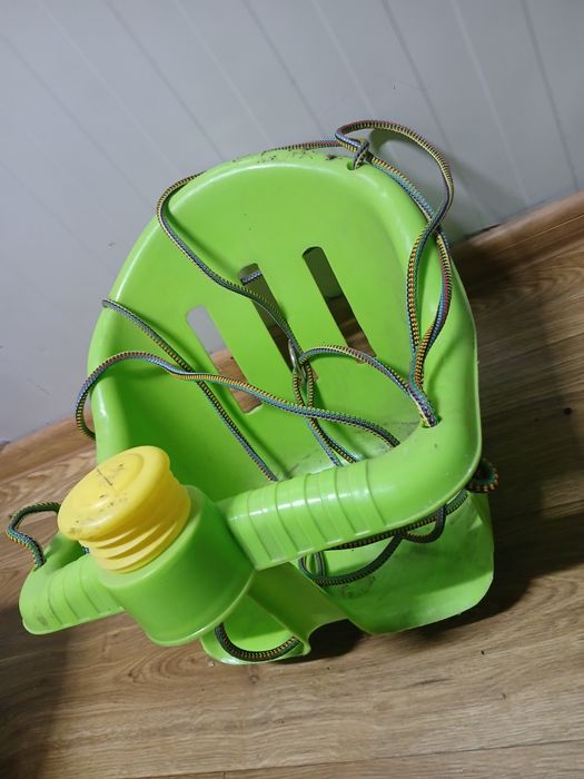 Donez leagăn pentru copii