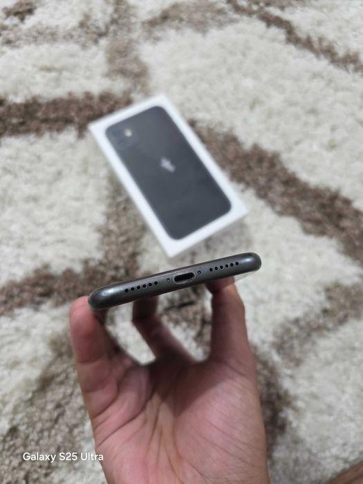 IPhone 11 128Gb айфон 11