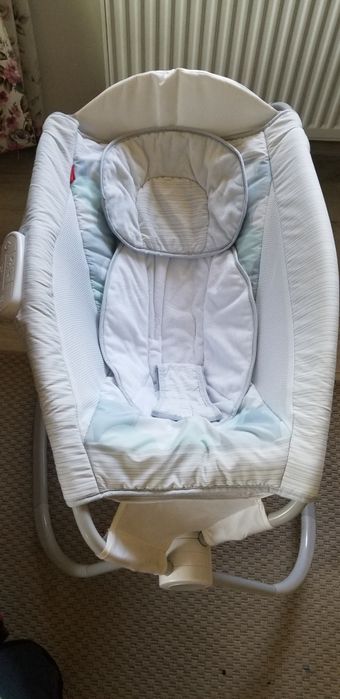 Leagăn Fisher Price (balansoar bebe)
