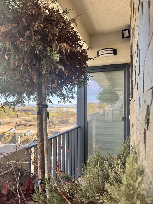 Inchiriez apartament  cu o camera