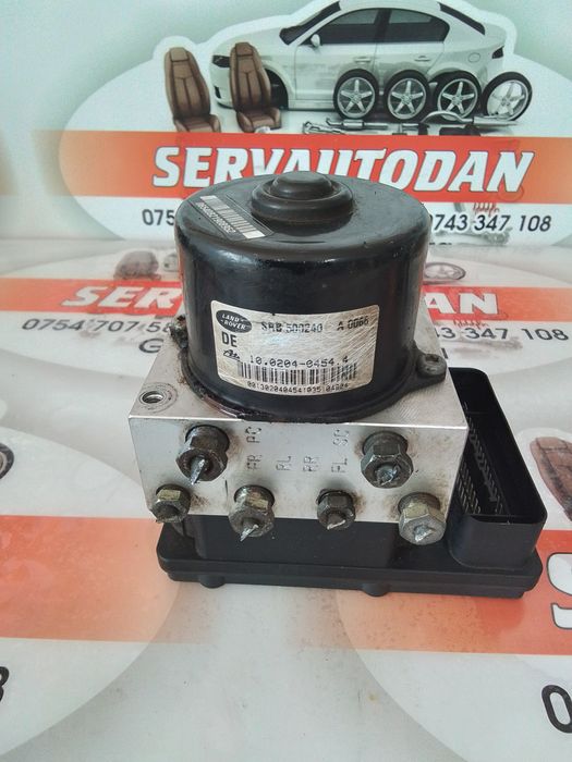 pompa abs land rover freelander (1998-2005) 2.0 motorina 2002