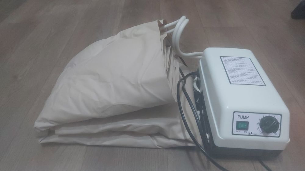 Противопролежневый матрас