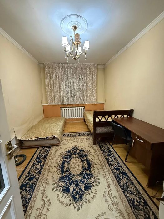 Продаётся банковская квартира