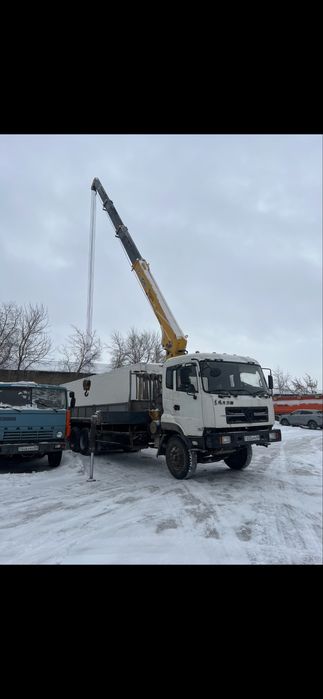 Услуги манипулятора