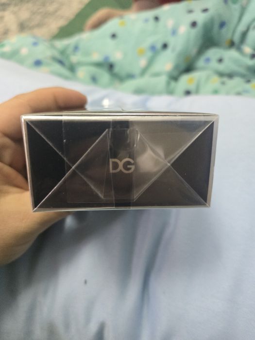 Parfum Dolce Gabbana K 100ml edp