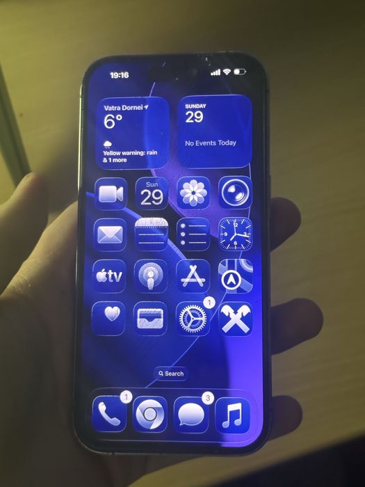 Iphone 14 pro esim