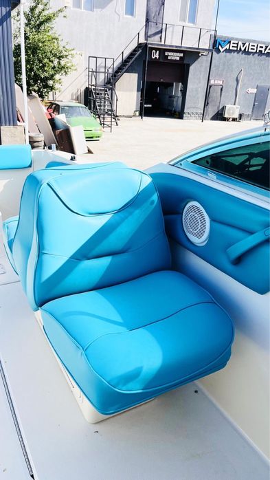 Продается катер, sea ray