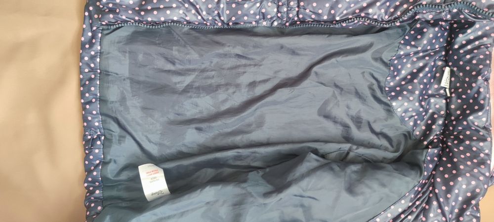 Geaca toamna iarna, 122 7/8 ani