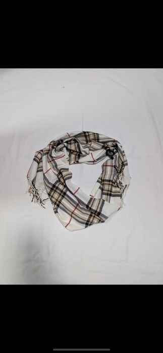 Eșarfă  burberry