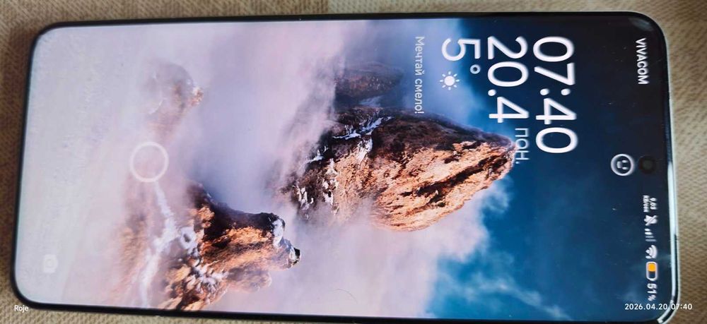 Xiaomi 15 Ultra Silver Chrome+ Xiaomi 15 Ultra Photography Kit