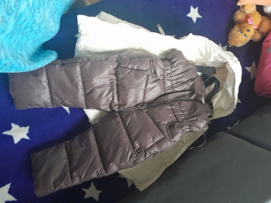 Комбенезоны зима от года до двух