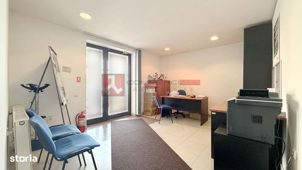 Spatiu Comercial 85 Mp | Centrul Civic