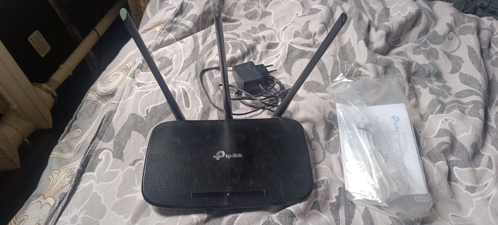 Tp-link TL-WR940N роутер