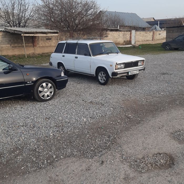 Ваз 21043, год 2002, универсал