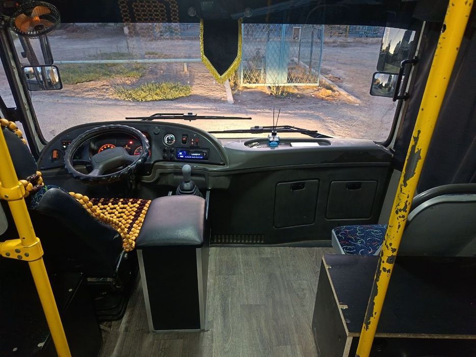 Barakali mashina НС40