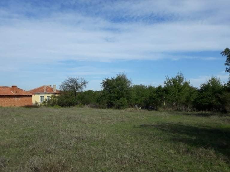 Продава се Парцел в с. Бояново, Област Ямбол - 755 кв.м за 5 €/кв.м - Снимка #8