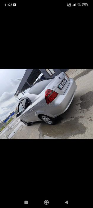 Равон Р3 Некся 3