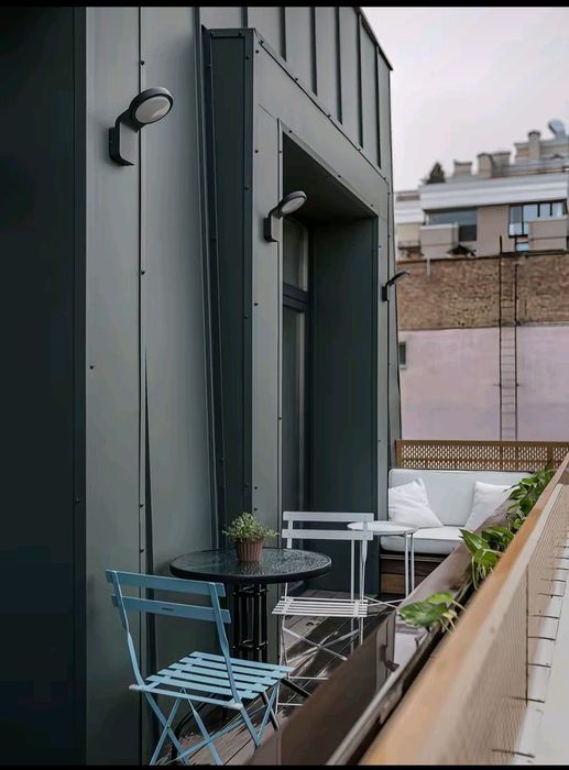 Дизайн Интерьер Dorelli