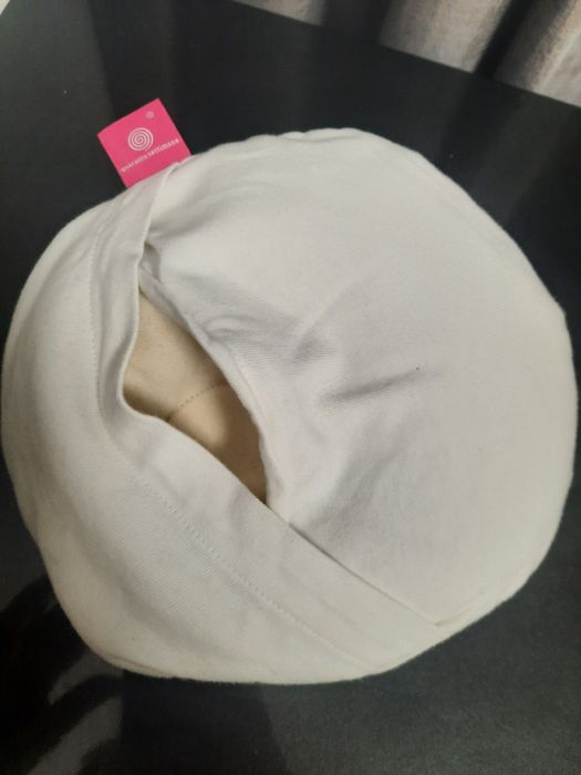 Perna formarea capului bebelușului, Nati Naturali, Italia