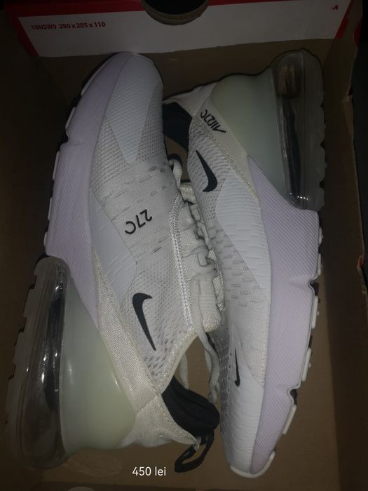 Adidași Nike AirMax