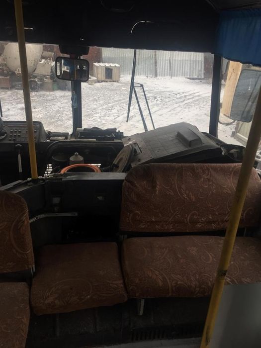 Срочно Продам Паз Автобус