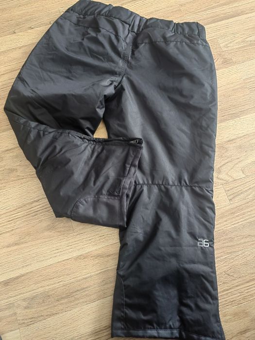 Pantaloni schi / snowboard Arctix NOI, mărimea 2X