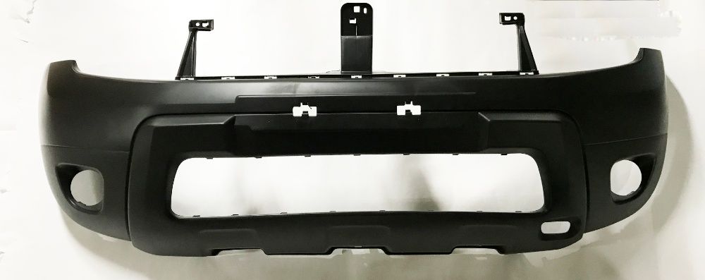 Бампер задний RENAULT DUSTER 10-15 в наличие