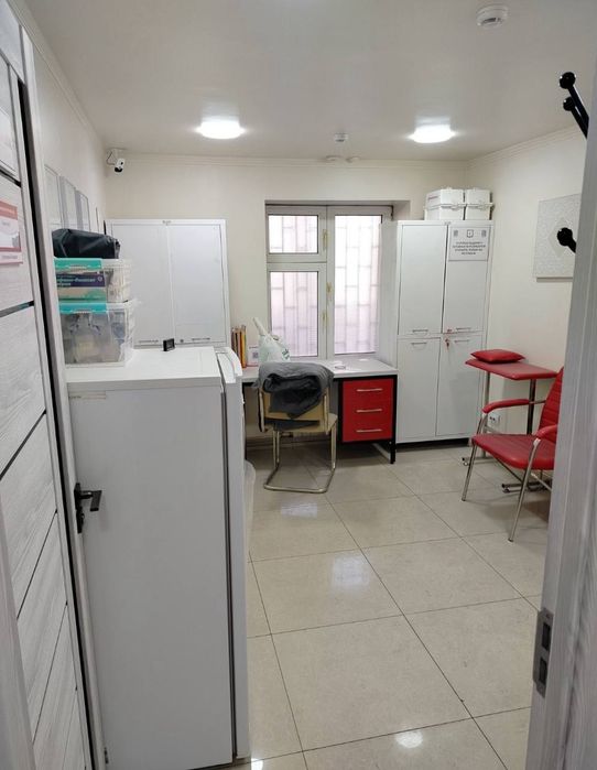 Аренда коммерческого помещения в Чиланзар Ор Базар Чиланзар