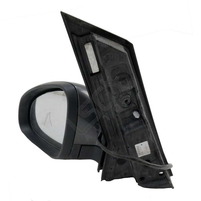 Ляво огледало Opel Astra (J)  ID: 156511