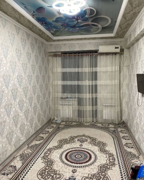 Kvartira ijaraga beriladi Abay, 5 Gafur Gulom metroga 5 minut student