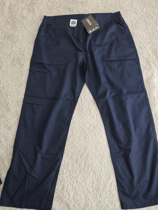 Работен панталон женски regatta