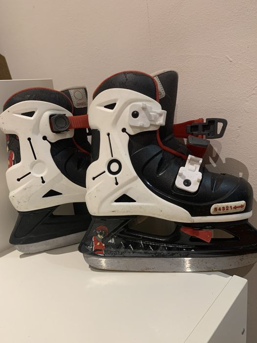 Patine copii marimea 28-32 reglabile
