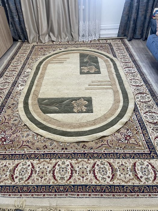 Ковёр турция сапасы жақсы