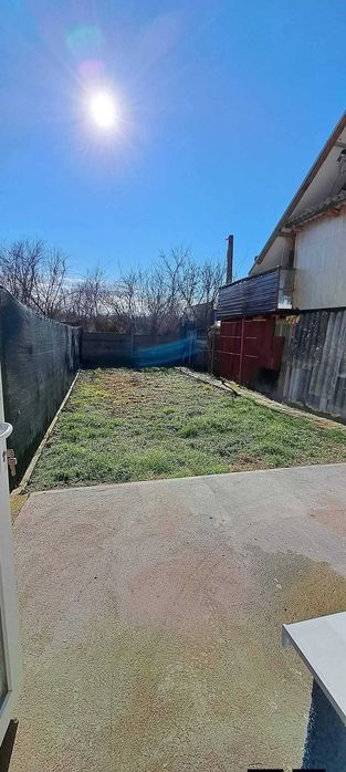 Apartament la casa