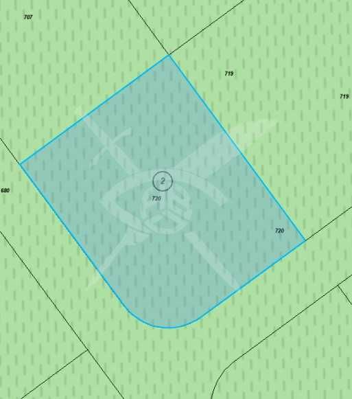 Парцел в Каблешково 75404