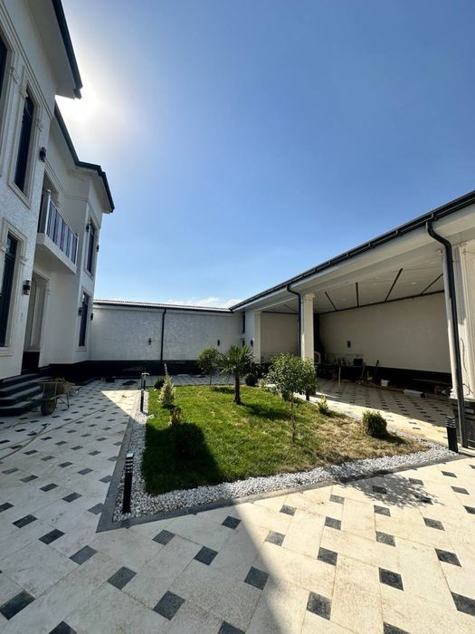 Самарканд шахрида 6 сотихли ховли сотилади